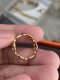 Hermes CHAINE D ANERE RING SIZE49