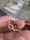 Hermes CHAINE D ANERE RING SIZE49