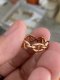 Hermes CHAINE D ANERE RING SIZE49