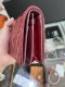 Dior SHORT WALLET PABENT 2020