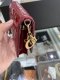 Dior SHORT WALLET PABENT 2020