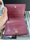 Dior SHORT WALLET PABENT 2020