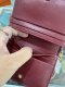 Dior SHORT WALLET PABENT 2020