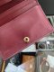 Dior SHORT WALLET PABENT 2020