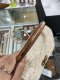Chanel HANDLE TWEED HOLO26