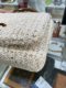 Chanel HANDLE TWEED HOLO26