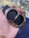 Dior BELT BLACK CD SIZE105