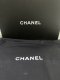 Chanel MINI7” LIGHT GREEN ADJUSTABLE GHW MICROCHIP(copy)