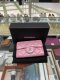 Chanel CARD HOLDER CALF MICROCHIP