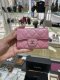 Chanel CARD HOLDER CALF MICROCHIP