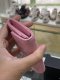 Chanel CARD HOLDER CALF MICROCHIP