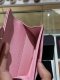 Chanel CARD HOLDER CALF MICROCHIP