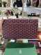 Goyard SAINTE-MARIE MM CLUTCH 2019