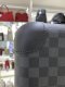 Louis Vuitton HORIZON 55 DAMIER GRAPHITE MICROCHIP