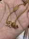 Louis Vuitton BRACELET GOLD 2024