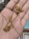 Louis Vuitton BRACELET GOLD 2024