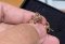 Chanel EARRINGS IN THE SEA GOLD 2025
