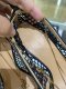 Bottega Veneta MESH PUMS BLACK SIZE35(copy)