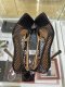 Bottega Veneta MESH PUMS BLACK SIZE35(copy)