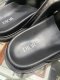 Dior AQUA SANDALS SIZE.40