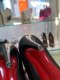 CHRISTIAN LOUBOUTIN HIGH HEEL SIZE38