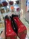 CHRISTIAN LOUBOUTIN HIGH HEEL SIZE38