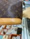 Louis Vuitton ALMA PM MONOGRAM 2007