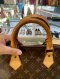 Louis Vuitton ALMA PM MONOGRAM 2007