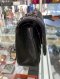 Chanel CLASSIC 10” BLACK CAVIAR SHW MICROCHIP