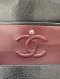 Chanel CLASSIC 10” BLACK CAVIAR SHW MICROCHIP