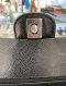 Chanel CLASSIC 10” BLACK CAVIAR SHW MICROCHIP