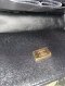 Chanel CLASSIC 10” METALLIC PURPLE LAMB GHW MICROCHIP
