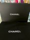Chanel SMALL HOBO PURPLE LAMB GHW MICROCHIP