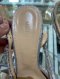 Mach&mach GLITTER BOW HIGH HEELS SIZE38