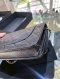 Chanel WOC BLACK CAVIAR SHW MICROCHIP