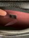 Chanel WOC BLACK CAVIAR SHW MICROCHIP