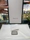 Gucci LONG WALLET ZIPPY BLACK