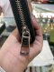Gucci LONG WALLET ZIPPY BLACK