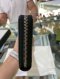 Gucci LONG WALLET ZIPPY BLACK