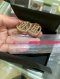 Chanel HAIR CLIP HEART DIAMOND GOLD 2023
