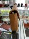 Chanel SHOULDER BAG BEIGE GHW HOLO7