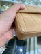 Chanel SHOULDER BAG BEIGE GHW HOLO7