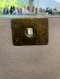 Chanel BOY 8” SACALED GOLD GHW HOLO20