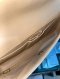 Chanel SHOULDER BAG BEIGE GHW HOLO7