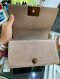 Chanel BOY 8” SACALED GOLD GHW HOLO20