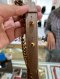 Chanel BOY 8” SACALED GOLD GHW HOLO20