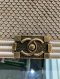 Chanel BOY 8” SACALED GOLD GHW HOLO20