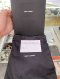 YSL CARD HOLDER WALLET BLACK GHW 2022