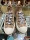 Dior WALK’N SNEAKERS IN BEIGE SIZE35.5
