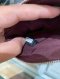 Chanel O CASE BLACK CAVAIR SHW HOLO31